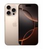 Apple iPhone 16 Pro 128GB - Tytan pustynny 