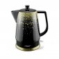 Feel-Maestro Ceramiczny czajnik elektryczny 1,5l 1500W MR-074-GOLD 