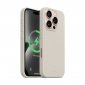 CRONG Etui Crong Color Cover Magnetic iPhone 16 Pro MagSafe (kamienny beż) 