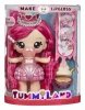 MGA Lalka Yummiland Large Lipgloss Pet, Bianca Bubble 