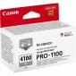 Canon Tusz PFI-4100 GY Szary 6783C001 