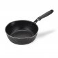Feel-Maestro Głęboka patelnia 24 cm MR-1213-24 
