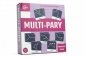 Abit Gra Multi Pary - Konstelacje gwiazd 
