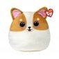Meteor Maskotka TY Squishy Pies 22 cm 