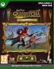 Cenega Gra Xbox One/Xbox Series X Harry Potter Mistrzowie Quidditcha Edycja Deluxe 