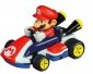 Carrera Pojazd Mario Kart Race Kart 1:32 2,4GHz 