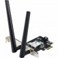 Asus Karta sieciowa PCI-E WiFi 7 PCE-BE6500 