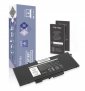 Mitsu Bateria 4GVMP do Dell Latitude 5400 5500 5510 8000 mAh (61 Wh) 7.6V (7.4V) 
