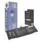 Mitsu Bateria B41N1526 do Asus ROG Stix GL502VM FX502VD 3400 mAh (52 Wh) 15.2V 