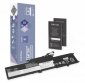 Mitsu Bateria L17L3P53 do Lenovo ThinkPad Yoga L380 L390 3990 mAh (44 Wh) 11.1V (10.8V) 