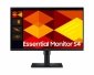 Samsung Monitor 27 cali S40GD IPS 1920x1080 FHD 16:9 2xHDMI 1xDP 2xUSB-A 2.0 1xUSB-B 5ms 100Hz HAS+PIV płaski 3YOn-Site (LS27D400GAUXEN) 