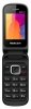 Maxcom Telefon MM 815 dual sim Szary 