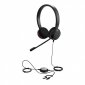Jabra Słuchawki Evolve 20 USB-A amp C UC Stereo 