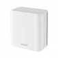 Asus Router ZenWiFi BD4 Dual-band WiFi 7 Mesh, 3600 Mbps 1-pak 