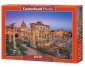 Castor Puzzle 1000 elementów Forum Romanum Rzym Włochy 