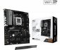 ASRock Płyta główna B850 PRO-A WIFI AM5 4DDR5 ATX 