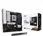 ASRock Płyta główna B850M PRO RS WIFI AM5 4DDR5 mATX 