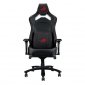 Asus Fotel gamingowy ROG Chariot X CORE SL301CW czarny 