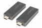 Digitus Przedłużacz/Extend<br />er HDMI bezprzewodowy 30m UHD 4K30Hz audio (zestaw) 