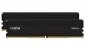 Crucial Pamięć DDR5 Pro 128GB/5600(2*64GB) CL46 