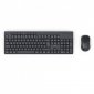 Hama Zestaw klawiatura i mysz WKM-200 Czarny 