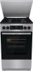Gorenje Kuchnia gazowo-elektryczna GK5C43SH 