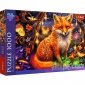 Trefl Puzzle 1000 elementów DreamScapes Baśniowy lis 