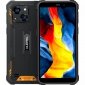 OUKITEL Smartfon WP32 Pro 4G 6/256GB IP69K Pomarańczowy 