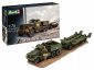 Revell Model do sklejania Pojazd M19 Tank Transporter 1/72 