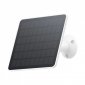 Anker Panel solarny Eufy 3W do kamer EufyCam 2, EufyCam 2 Pro, EufyCam 2C, EufyCam 2C Pro, EufyCam S330, SolocamS230 