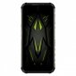 ULEFONE Smartfon Armor 22 4G 8/256GB IP69K Zielony 