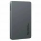 USAMS Powerbank 5000mAh 20W indukcyjny Magsafe PD Fast Charge szary 