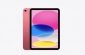 Apple iPad WiFi 11 cali 512GB Różowy 