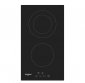 Whirlpool Płyta ceramiczna 2 pola WRD6030B 