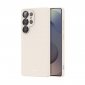 CRONG Etui Color Cover Samsung Galaxy S25 Ultra beżowe 