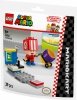 LEGO Klocki Super Mario 30702 Mario Kart - Toad 