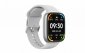 EcoWatch Smartwatch EW06 Srebrny 