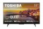 Toshiba Telewizor QLED 55 cali 55QA2363DG 