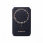 Adata Powerbank R100 10000mAh USB-C/A czarny 