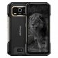 ULEFONE Smartfon Armor 27 Pro 5G 12/256GB Czarny 