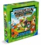 Ravensburger Polska Gra Minecraft Builders and Biomes Junior 