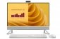 Dell Komputer Dell 27 All-in-One EC27250 Win11Pro 7-150U/16GB/512GB SSD/27.0 FHD/Intel Graphics/Cam/WLAN + BT/Backlit Kb/3Y ProSupport 
