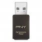 PNY Czytnik kart microSDXC USB 3.2A 