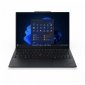 Lenovo Laptop ThinkPad E14 G7 21T0003SPB W11Pro 7 250/16GB/512GB/INT/1<br />4.O WUXGA/Black/1YR Premier + 3YR OS + CO2 Offset 