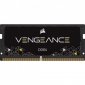 Corsair Pamięć DDR4 Vengeance 16GB/3200 (1x16GB) CL22 SODIMM 