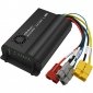 Qoltec Automatyczna Ładowarka DC-DC 12V z regulatorem MPPT | 40A | LiFePO4 AGM GEL STD 