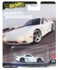 Hot Wheels Pojazd Szybcy i Wściekli MAZDA RX-7 FD 