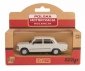 Daffi Pojazd PRL Fiat 125p MR popielaty 