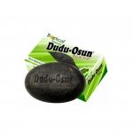 Dudu-osun - Black Soap czarne mydło afrykańskie 150g