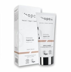 Yappco - Micellar Intimate Hygiene Gel micelarny żel do higieny intymnej 200ml